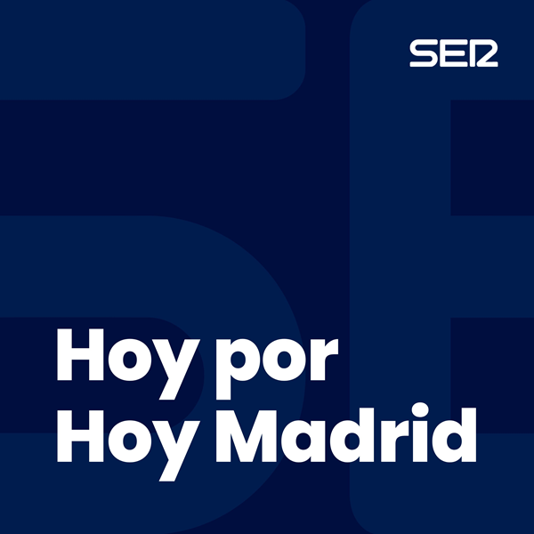 Hoy por Hoy Madrid - 01 de septiembre